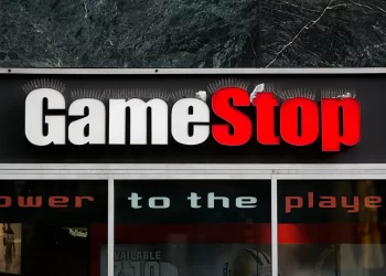 GameStop Mulls BTC Allocation for Corporate Treasury
