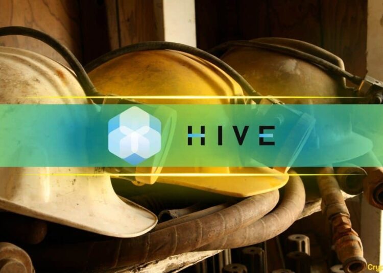 HIVE Digital Buys Bitfarms’ Paraguay BTC Mine for $56M