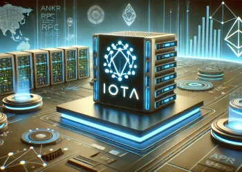 IOTA Makes Transactions Smarter—Programmable Blocks Call 1,024 Move Functions