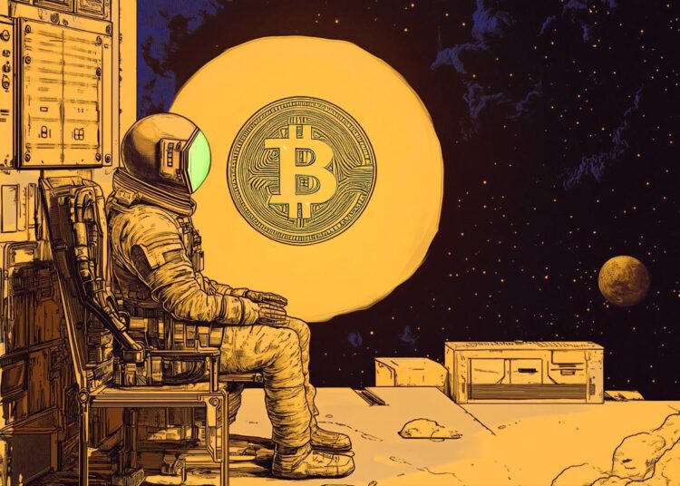 Bitcoin and Altcoins Gearing Up for Bounce Higher, According to Crypto Trader – Here’s His Market Outlook