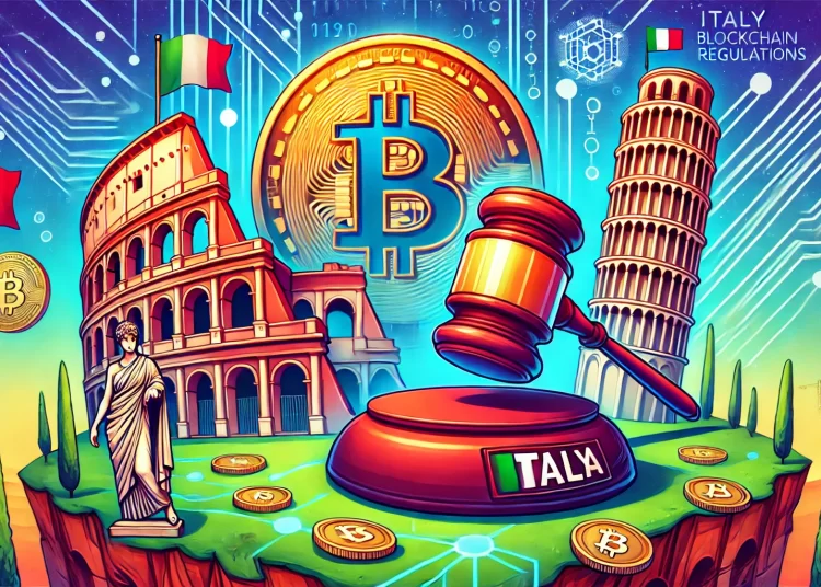 Italy Strengthens Crypto Regulations Through Industry Consultation