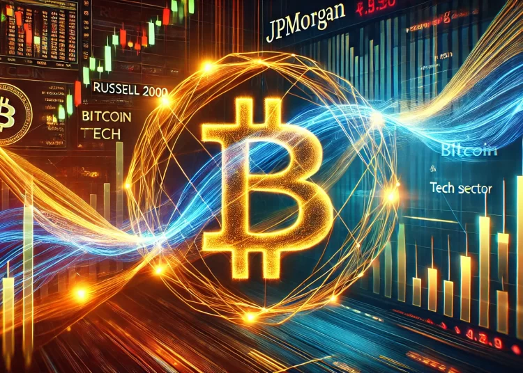 BTC News: Bitcoin Dominance Soars to 4-Year Peak: Top 5 Things to Watch This Week