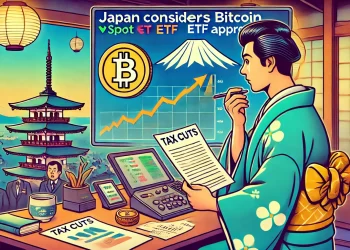 Japan Considers Tax Cuts and Bitcoin Spot ETF Approval in Major Crypto Reform