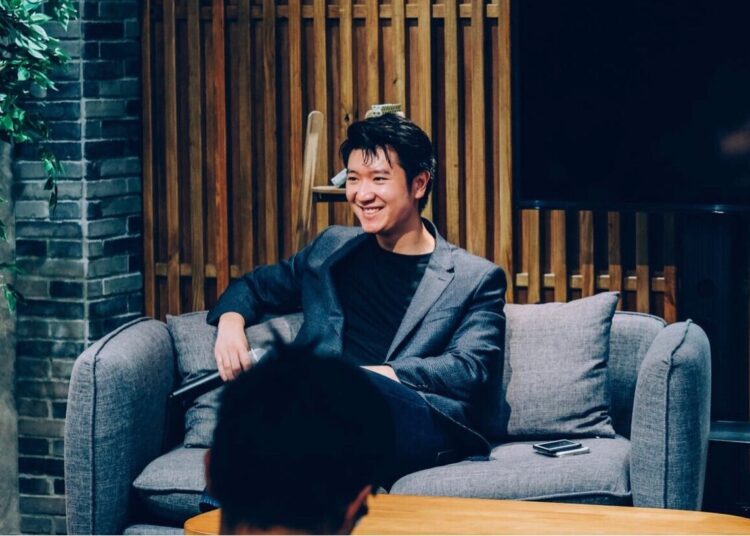 Jason Fang and the Rise of Bitcoin Adoption in Asia