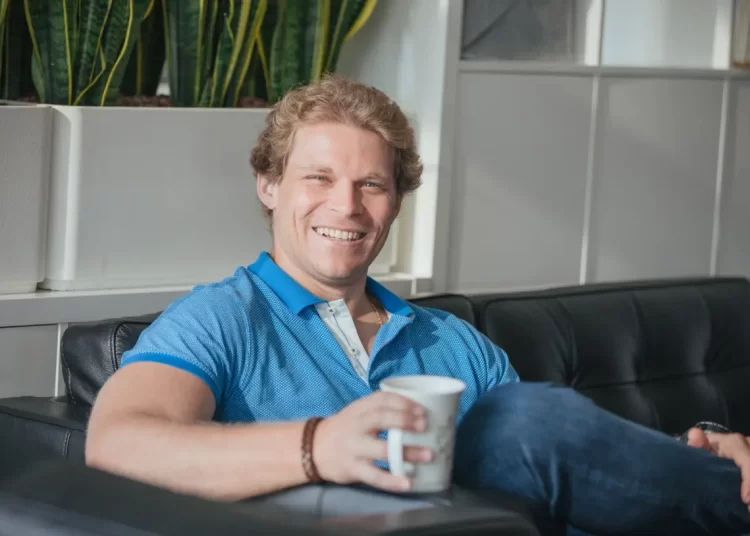 How Julian Hosp Built Cake DeFi and Overcame Challenges