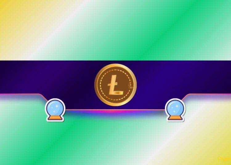 Top Litecoin Price Predictions as LTC Jumps 10% Daily