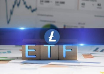 Litecoin ETF Leads XRP and Other Altcoins in Approval Odds
