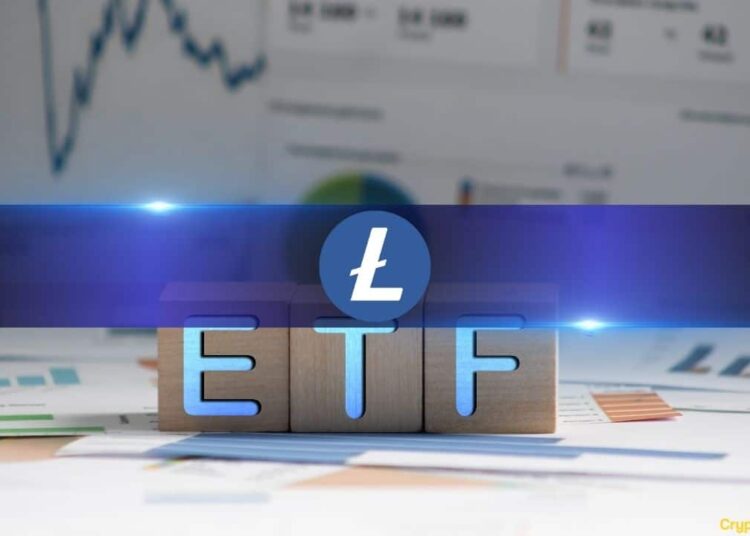 Litecoin ETF Leads XRP and Other Altcoins in Approval Odds