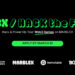 'MBX/HACK the FUN' Opens Applications: An Acceleration Program for Web3 Game Developers