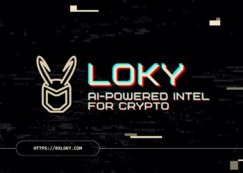 0xLoky Introduces AI-powered Intel for Crypto Data & On-chain Insights