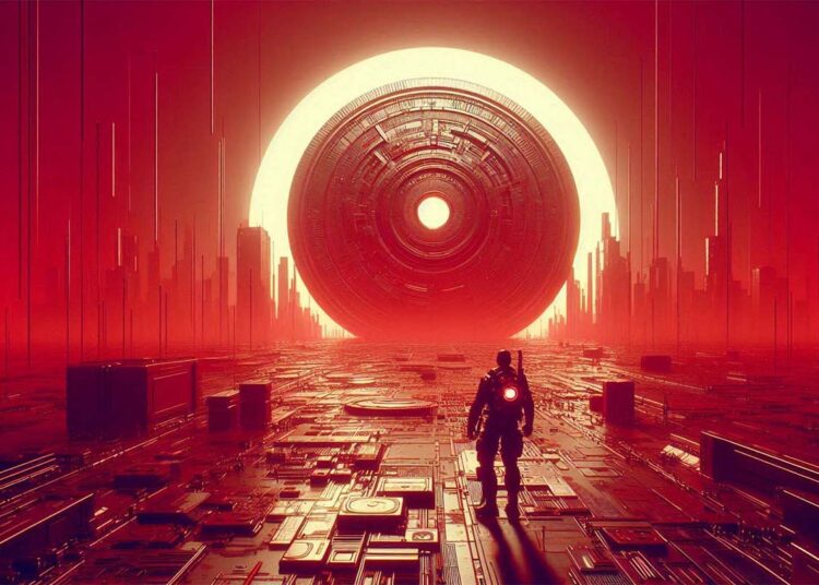 President Trump Marking the ‘Golden Era of Crypto,’ According to Binance CEO Richard Teng