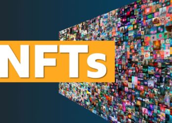 NFT Market Faces Drop, But Base Chain Surges Nearly 300%