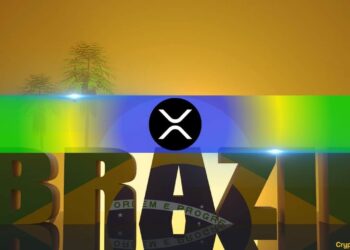 Brazil Leads Latin America with Historic Approval of XRP ETF