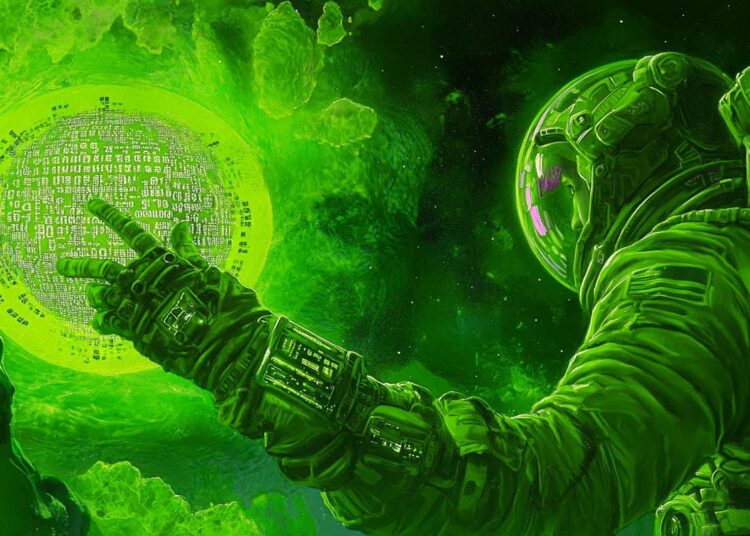 ‘Hard for Me To Be Bearish’ – Analyst Predicts Altcoin Recovery, Sees Super Bright Future for Crypto