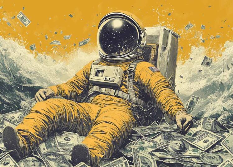 Stablecoins Could Reverse De-Dollarization Trend, According to Washington Think Tank