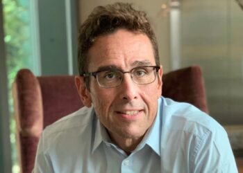 From Bitcoin.com to Truflation: The Story of Stefan Rust