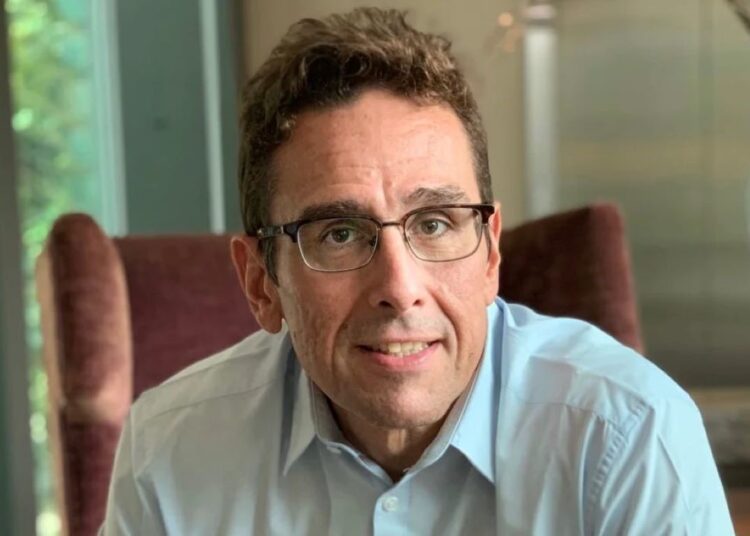 From Bitcoin.com to Truflation: The Story of Stefan Rust
