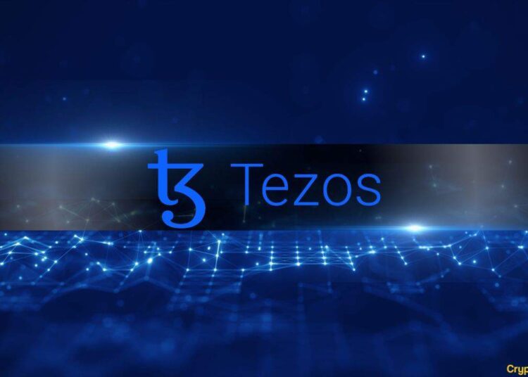 Tezos Sees Rising Revenue but Declining Activity as Users Shift to Layer 2