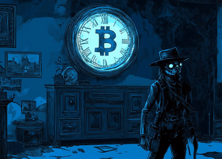 U.S. Marshals Ignore Senator Cynthia Lummis’ Deadline to Explain Seized Silk Road Bitcoin