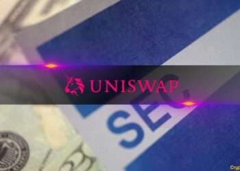 UNI Defies Market Sentiment as SEC Closes Uniswap Labs Investigation