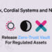 Dusk and Cordial First to Launch Zero-Trust Custody for RWA Assets at NPEX