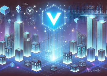 VeChain’s POA 3.0 Is Here—Major Upgrades & No More KYC for All!