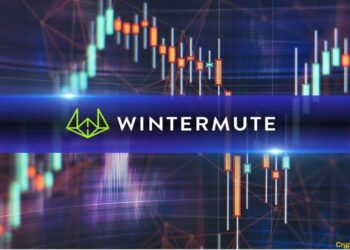Wintermute Wants to Expand Crypto Market Making Services to The US: Report