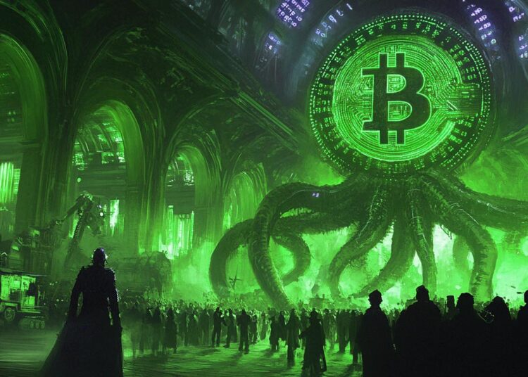 Bitcoin and Altcoins Primed To Go ‘Completely Wild With Irrational Valuations,’ Says Trader – But There’s a Catch