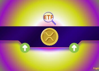 US Ripple (XRP) ETF Approval Seems Closer After This Development: Details