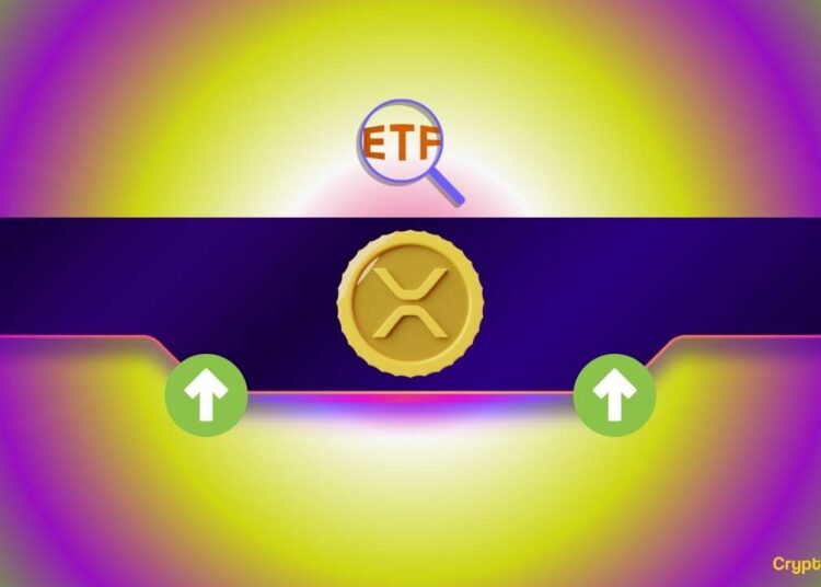 US Ripple (XRP) ETF Approval Seems Closer After This Development: Details