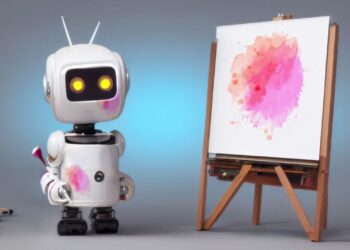 Creative Industry Veteran: AI Can ‘Broaden Artistic Horizons’ Without Replacing Human Creativity