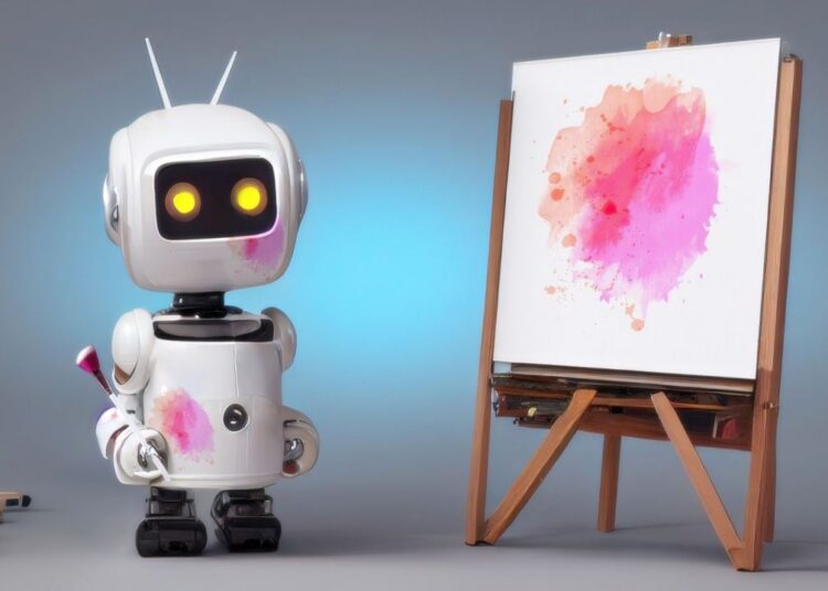 Creative Industry Veteran: AI Can ‘Broaden Artistic Horizons’ Without Replacing Human Creativity