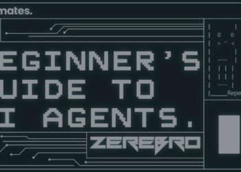 A Beginner’s Guide to Crypto AI Agents