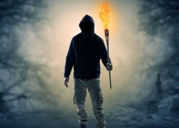 Anonymous Chinese Programmer Donates and Burns $7M in ETH, Warns of ‘Brain-Computer Weapons’