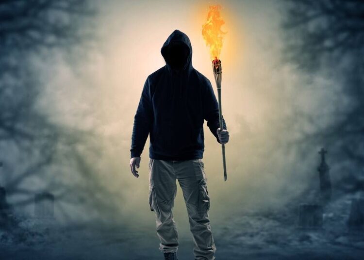 Anonymous Chinese Programmer Donates and Burns $7M in ETH, Warns of ‘Brain-Computer Weapons’