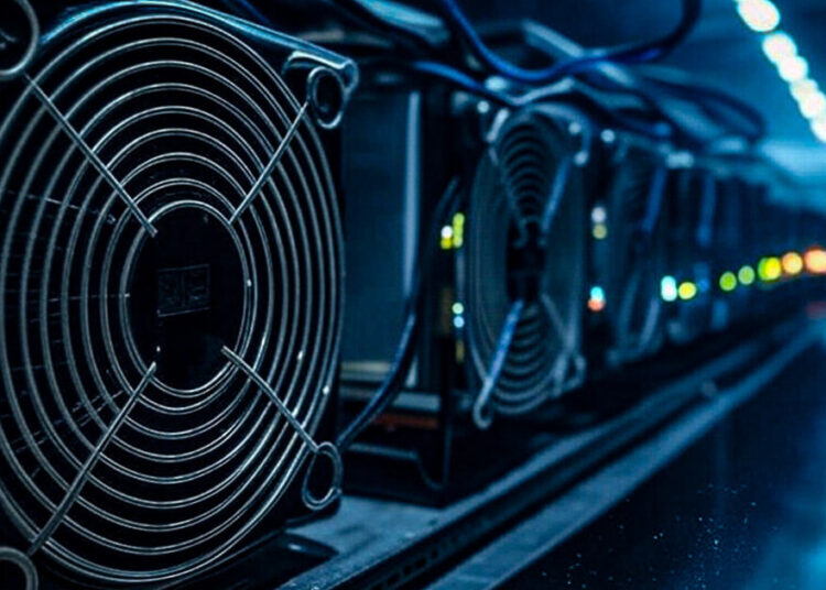US customs reportedly stalling Bitcoin miner shipments amid crackdown
