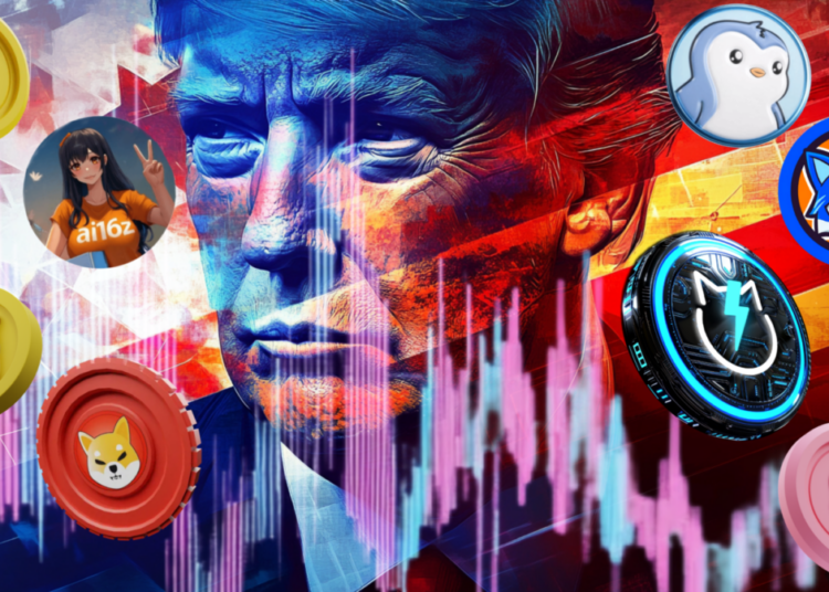 Best Meme Coins to Buy under President Trump | Best 8 Meme Coins to Buy Now