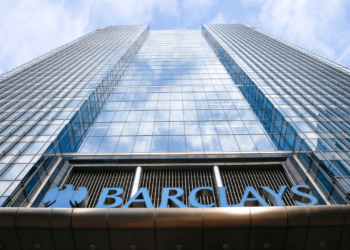 Barclays Purchases $131M of Blackrock’s Bitcoin ETF