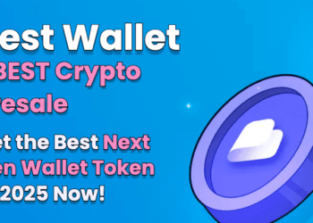 Best Wallet Takes Web3 by Storm & Hits 500,000 Users as ICO Approaches $9M