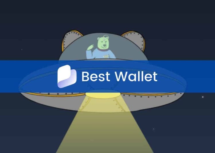 Berachain Price Rallies 660% and Tops Altcoin Gainers as Best Wallet Presale Nears $10M