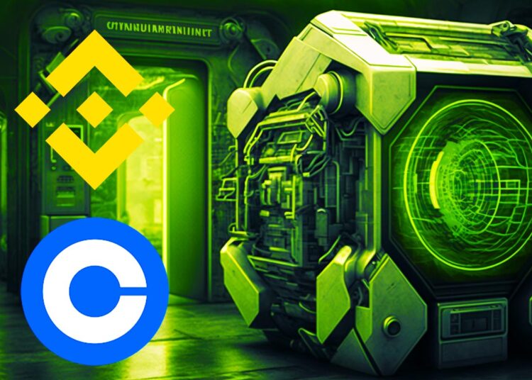 Coinbase and Binance Add Support for New ‘InfoAI’ Altcoin KAITO