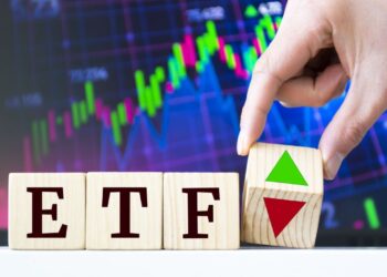 Bitcoin and Ether ETFs Experience Capital Losses of Over $200 Million in Combined Outflows