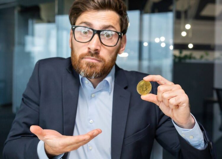 Bitcoin Fails to Find Its Footing as Market Activity Heats Up