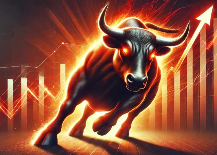 Bitcoin Set for Mainstream Explosion This Year—Expert Says ‘Never Been More Optimistic’