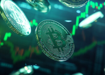 Bitcoin spot trading volumes struggle to keep pace with derivatives