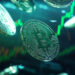 Bitcoin spot trading volumes struggle to keep pace with derivatives
