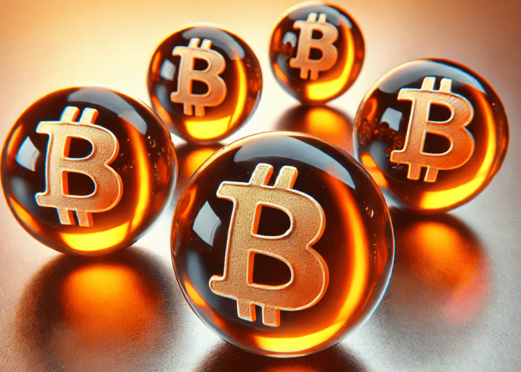 Bitcoin vs. the Dollar: Why Trust Matters More Than You Think