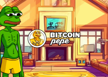 PEP-20’s “Memes on Bitcoin” Raise Hits $2.8m in 10 Days