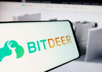 Bitdeer Invests $4 Million to Buy 50 More BTC, Holdings Reach 1,011 BTC