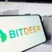 Bitdeer Invests $4 Million to Buy 50 More BTC, Holdings Reach 1,011 BTC